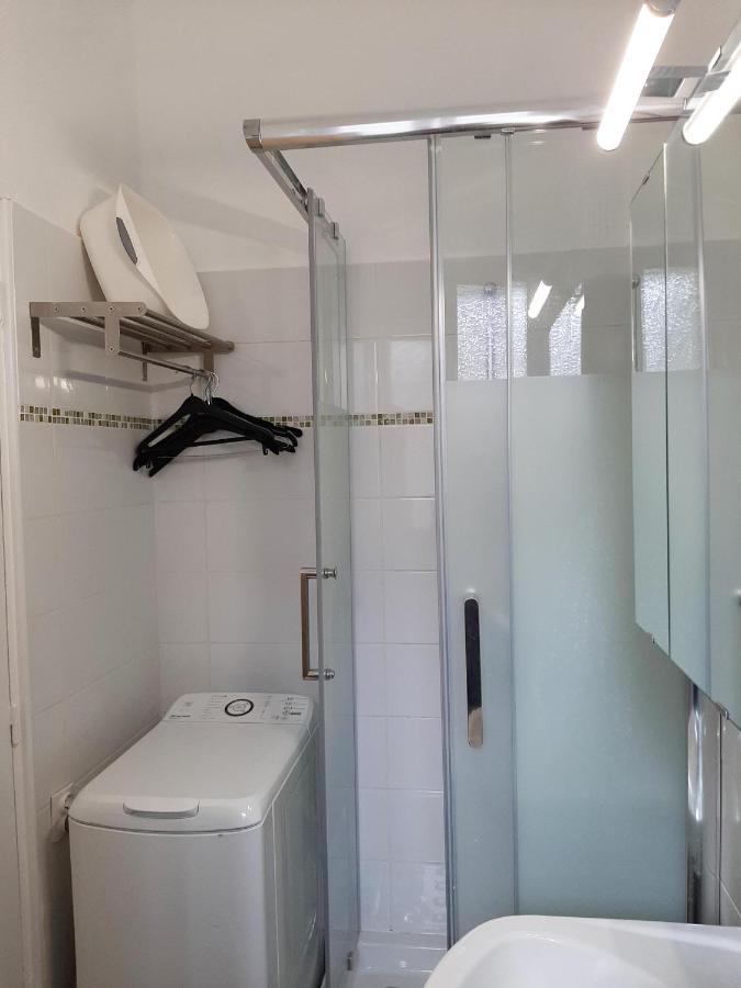 Am Appartement *
