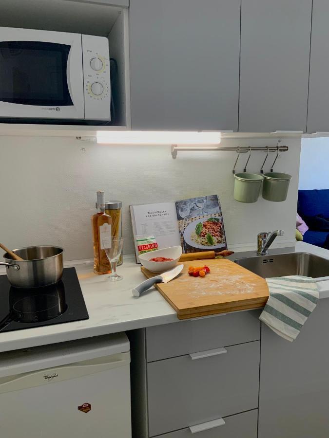 Appartement Am