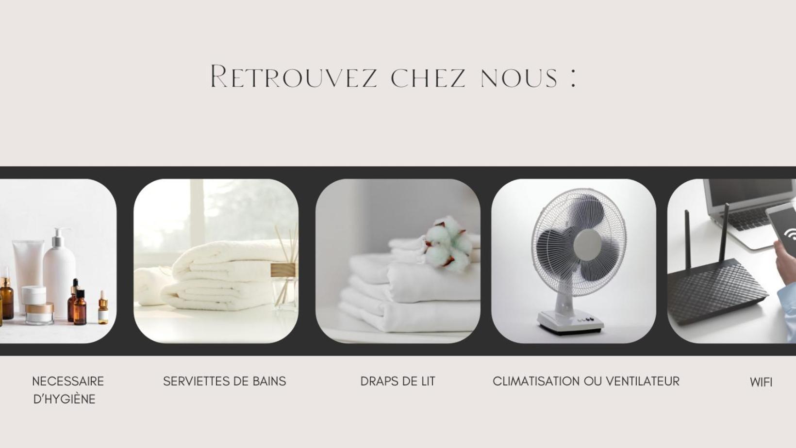 Appartement Am *